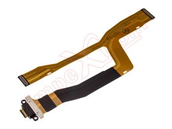 Cable flex con conector de carga PREMIUM para Honor View30 Pro, OXF-AN10. Calidad PREMIUM